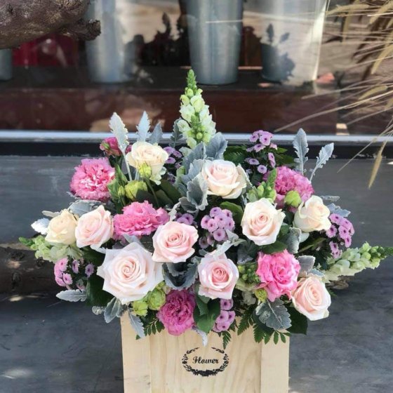 HƯƠNG THÂM - HHG1042