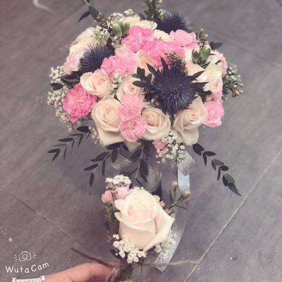 NGÀY HẠNH PHÚC - HC1013