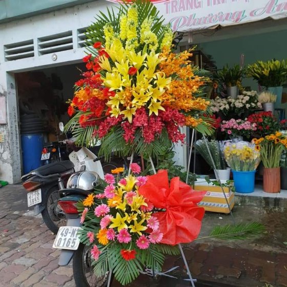 LỘC PHÁT  - KH 1005