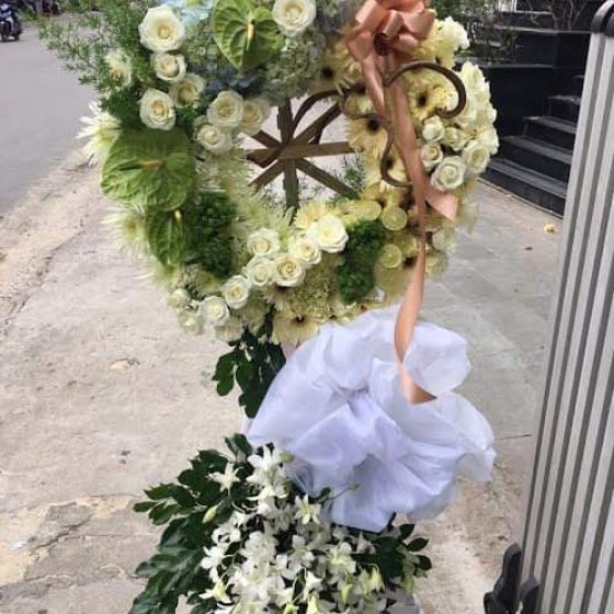 PHÚT CUỐI -VH1003