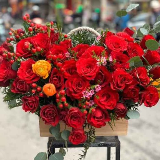 TRÁI TIM MẸ HIỀN - NCM003