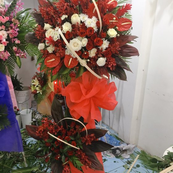 ĐẠI LỢI - KH1021