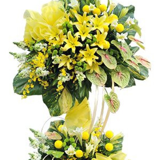 CÔNG DANH PHÚ QUÝ - KH1033